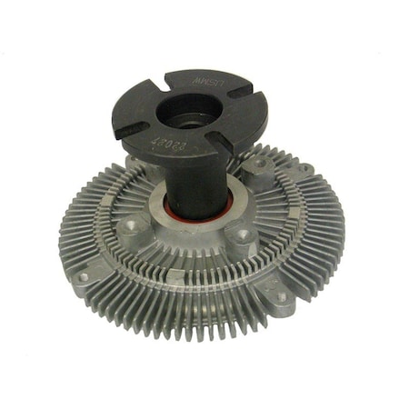 Us Motor Works HEAVY DUTY THERMAL FAN CLUTCH 22027